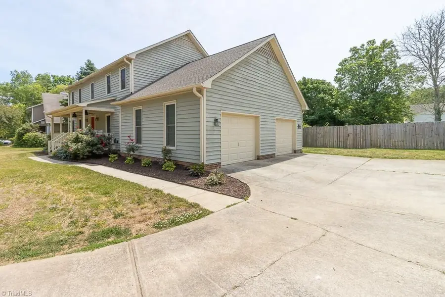 5405 Pondfield Drive, Greensboro, NC 27410 - #2