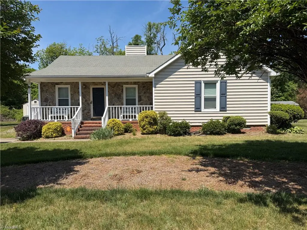 2116 Tealwood Drive, Greensboro, NC 27407 - #1