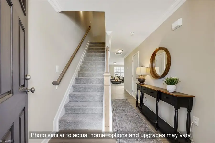 705 Dusk Vista Way #57, Greensboro, NC 27410 - #3