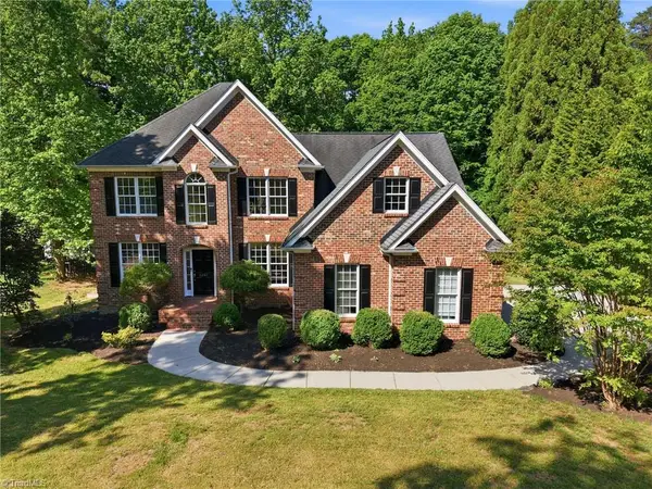 8241 William Wallace Drive, Summerfield, NC 27358