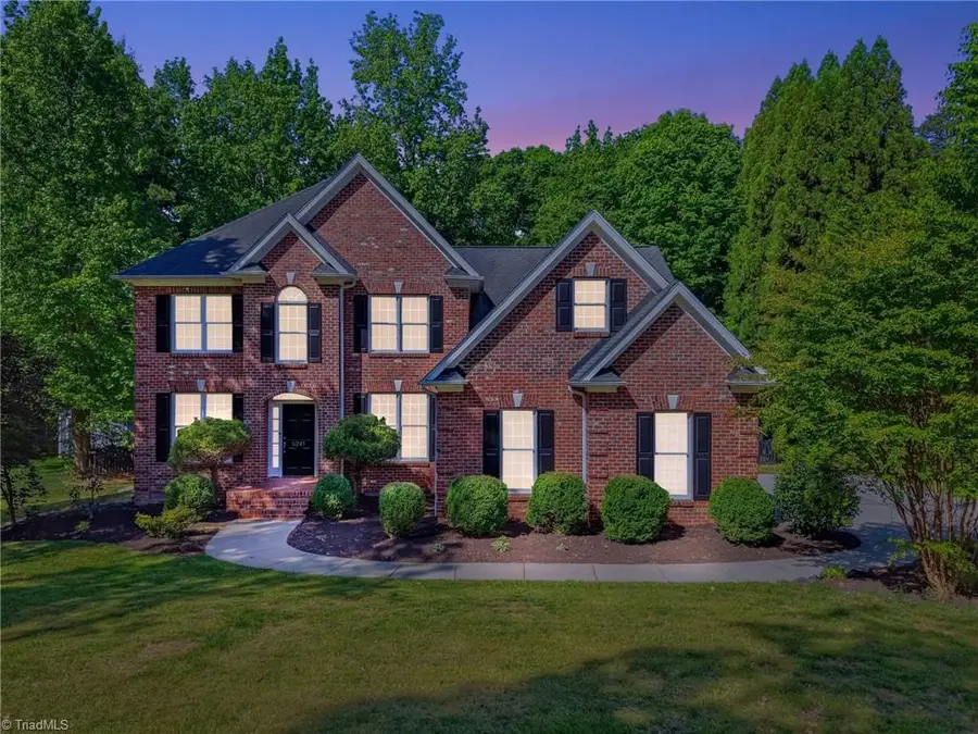 8241 William Wallace Drive, Summerfield, NC 27358 - #2