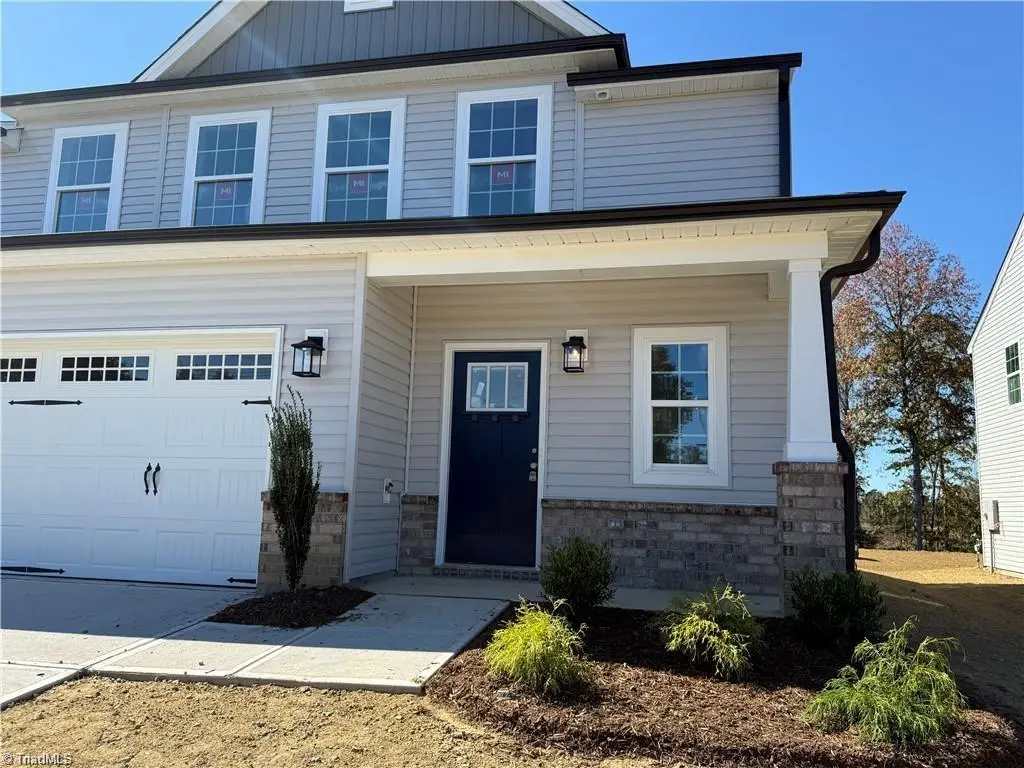 304 Goldberry Lane #Lot 92, Jamestown, NC 27282 - #1