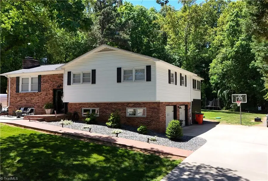 129 Swiss Haven Drive, Pilot Mountain, NC 27041 - #3