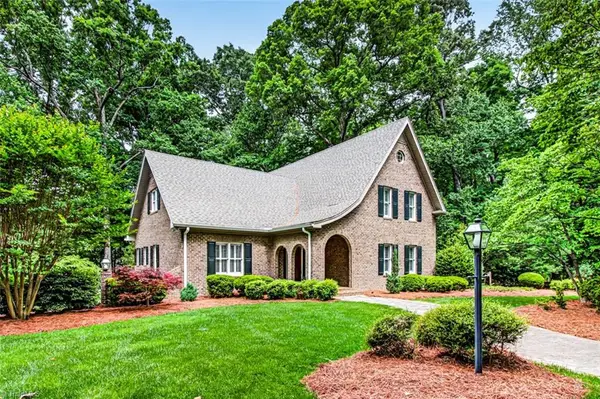 1563 Bluebird Lane, Asheboro, NC 27205