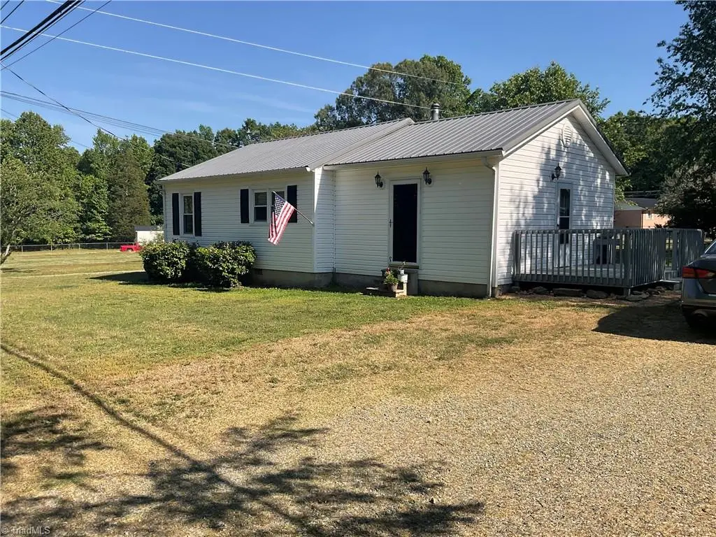 2190 Sullivan Road, Thomasville, NC 27360 - #1