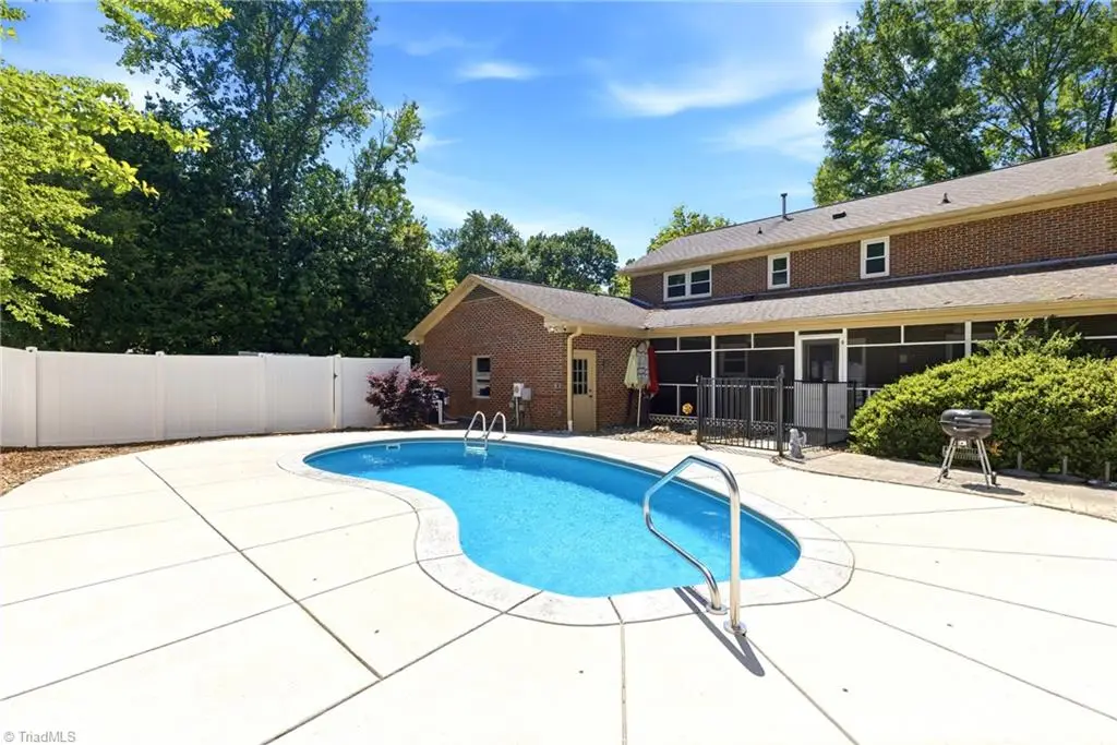 3604 Turnberry Lane, Greensboro, NC 27410 - #1