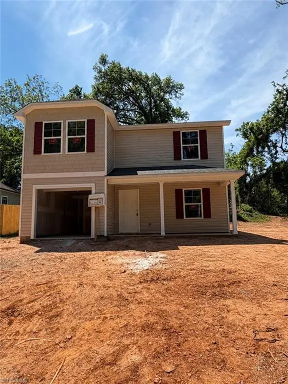 1736 Harrison Avenue, Winston Salem, NC 27105 - #1