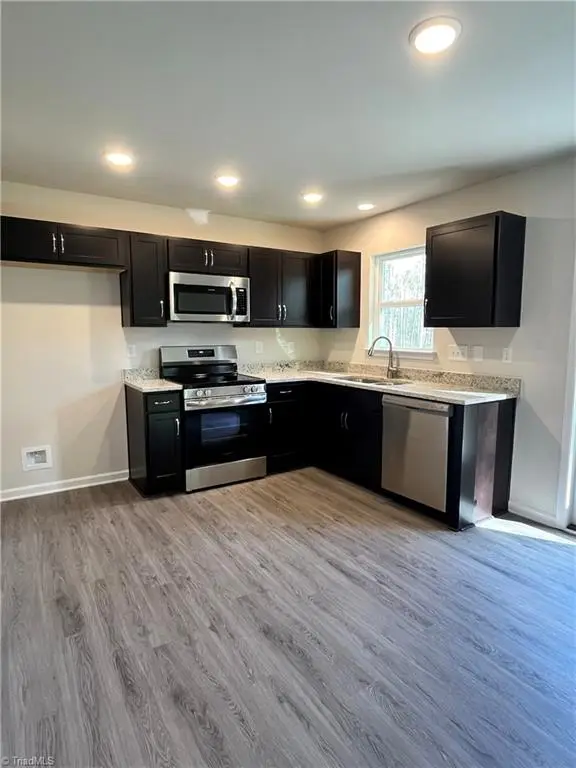1736 Harrison Avenue, Winston Salem, NC 27105 - #2