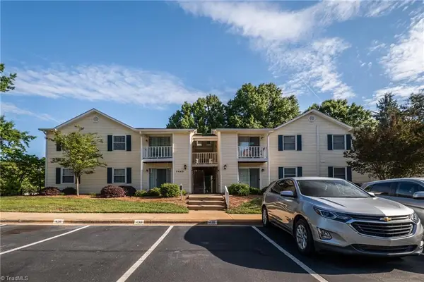 5643 Hornaday Road #C, Greensboro, NC 27409