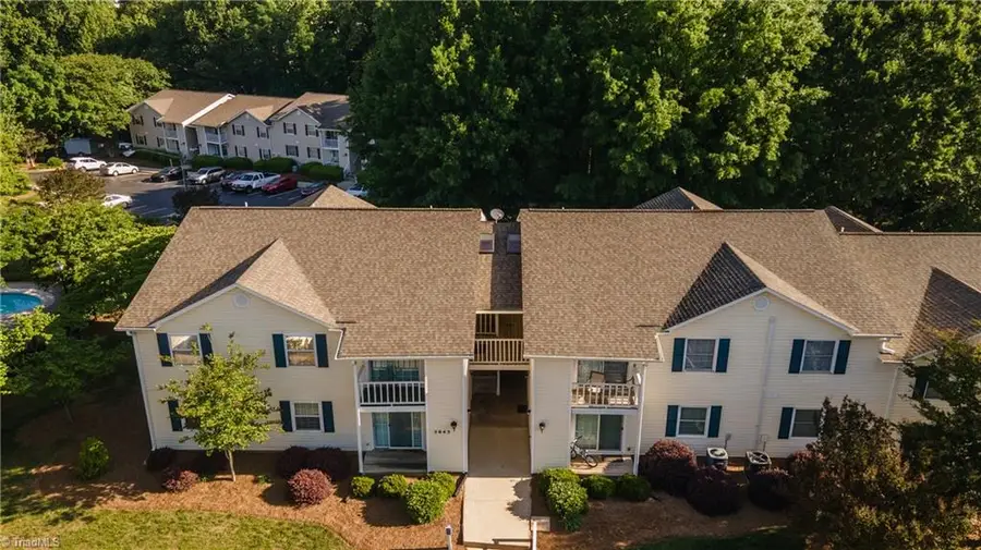 5643 Hornaday Road #C, Greensboro, NC 27409 - #2