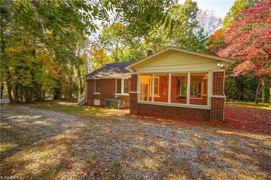 3321 Fore Place, Greensboro, NC 27406 - #2