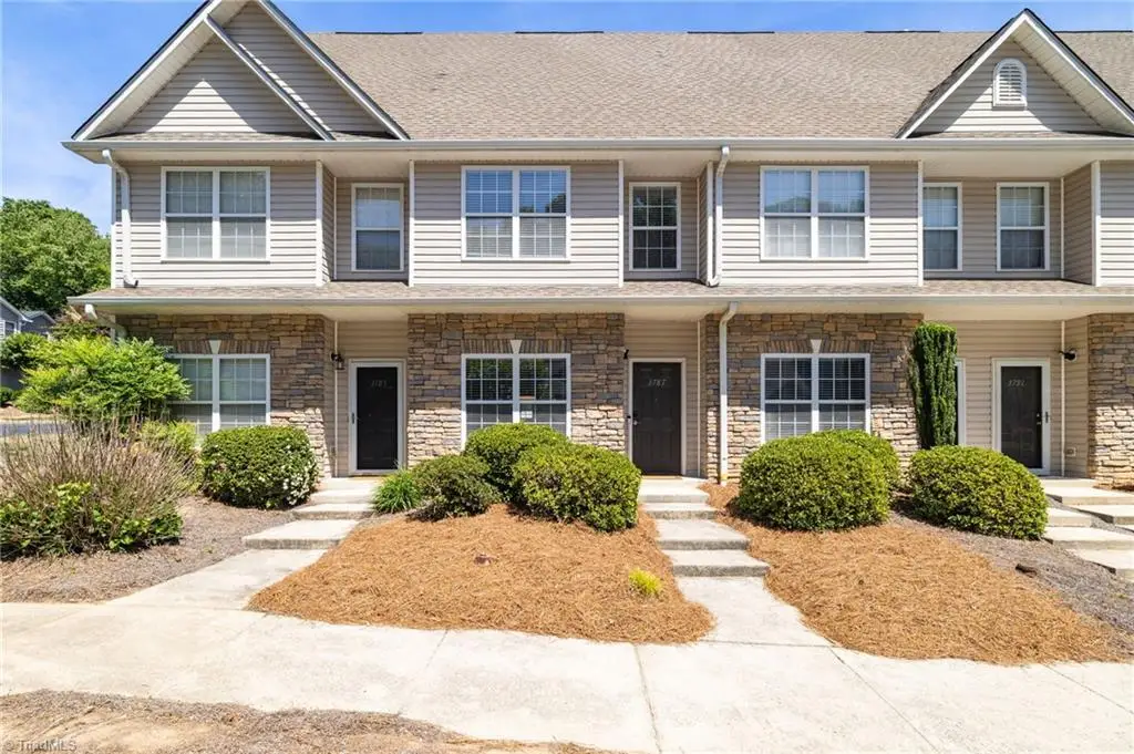 3787 Wayfarer Drive, Greensboro, NC 27410 - #1