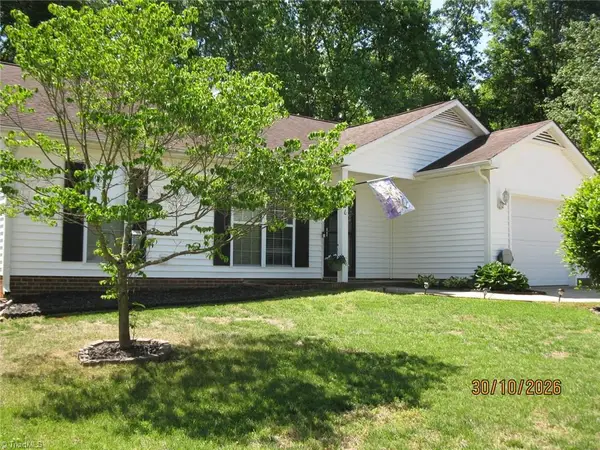 1706 Crinan Court Crinan Court, High Point, NC 27265