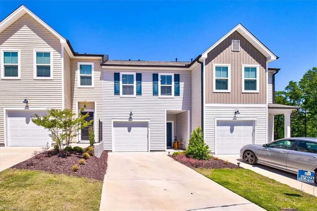 814 Falls Grove Trail, High Point, NC 27265 - #1
