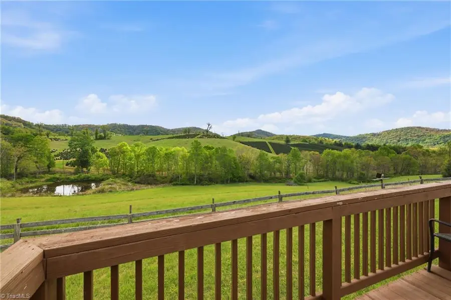 4793 Cheek Mountain Road, Laurel Springs, NC 28644 - #2