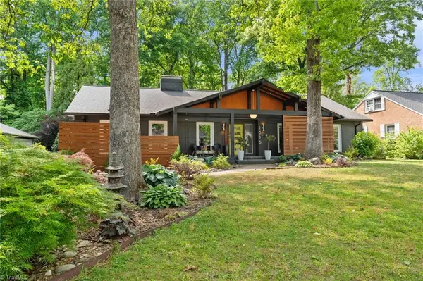 1315 Mcdowell Drive, Greensboro, NC 27408