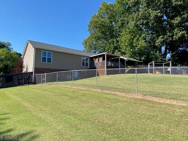 168 Underwood Drive, Thomasville, NC 27360 - #2
