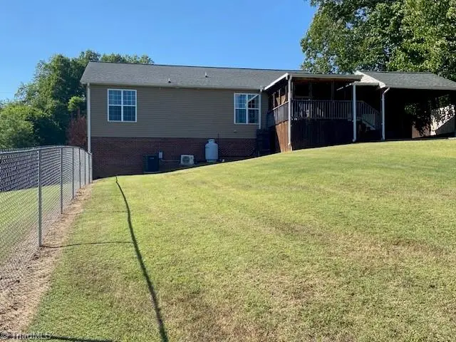 168 Underwood Drive, Thomasville, NC 27360 - #3