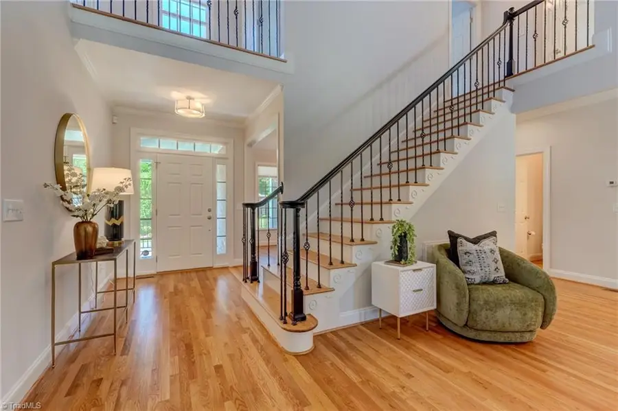 1827 Crossroads Drive, Greensboro, NC 27455 - #3