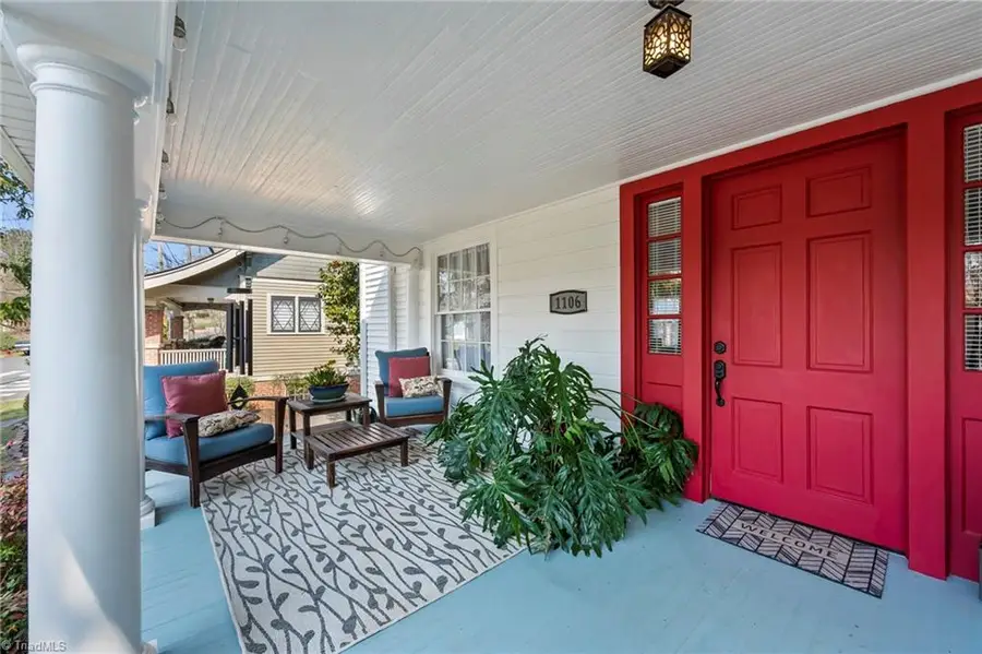1106 A West End Boulevard, Winston Salem, NC 27101 - #3
