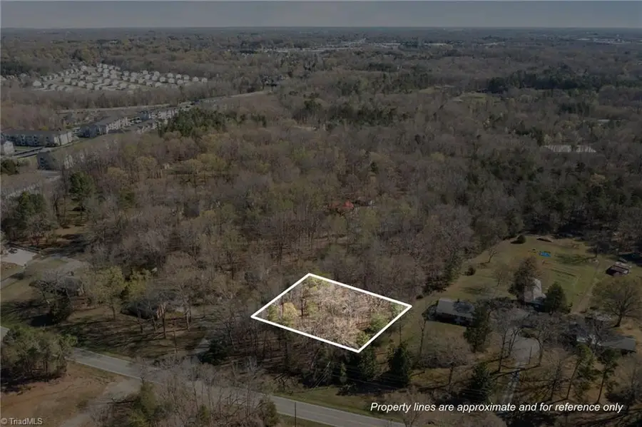 0 Kirkpatrick Road, Burlington, NC 27215 - #3