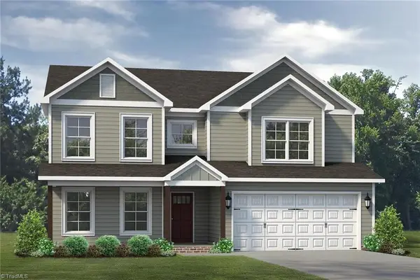 128 Royal Pines Drive, Trinity, NC 27370