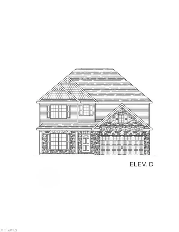 3908 Cassillis Way #81, Colfax, NC 27235 - #1