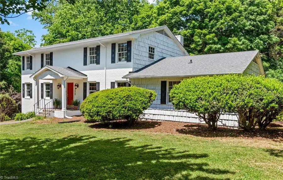 7015 Woodlark Court, Clemmons, NC 27012 - #2