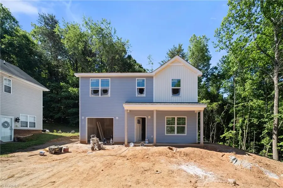 3724 Signet Drive, Winston Salem, NC 27101 - #2