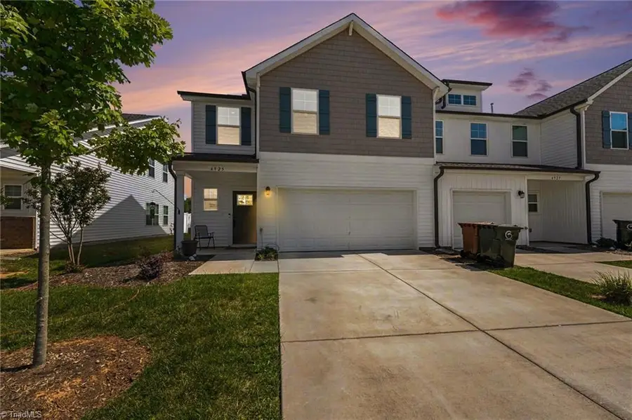 4925 Cannon Crossing Circle, Greensboro, NC 27410 - #3