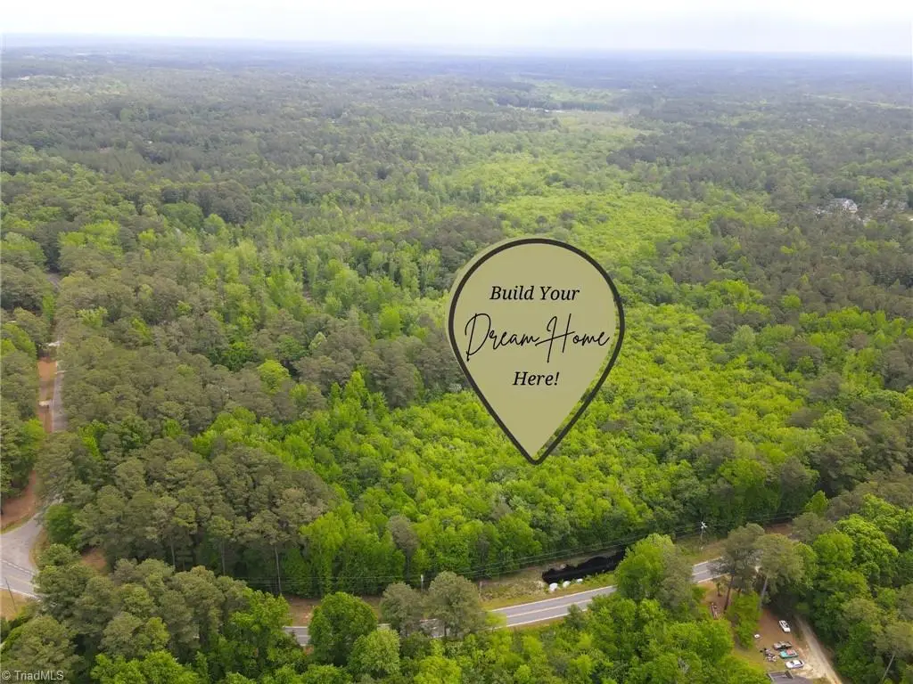 Lot3 Murdocksville Road, West End, NC 27376 - #1