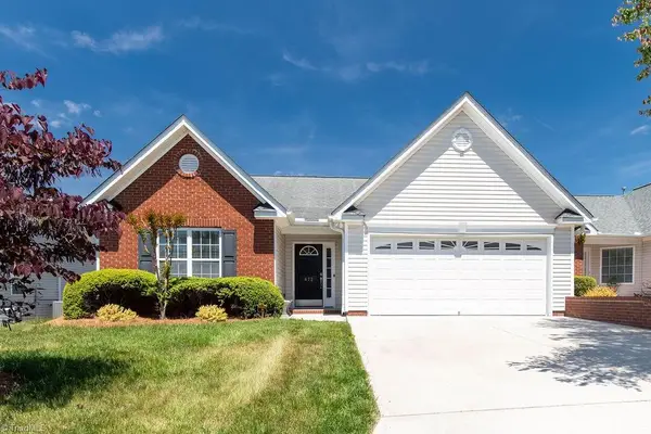 672 Chas Court, High Point, NC 27265