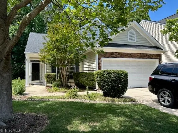 7807 Braefield Drive, Raleigh, NC 27616