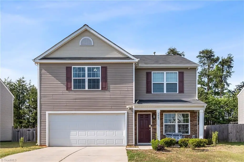 5047 Mount Hope Drive, Broadbay, NC 27107 - #1