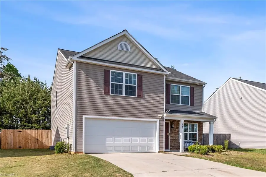 5047 Mount Hope Drive, Broadbay, NC 27107 - #2