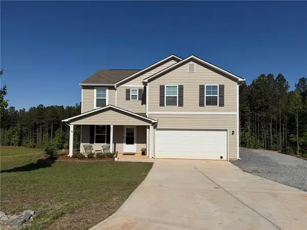 281 Somerton Lane, Lexington, NC 27295