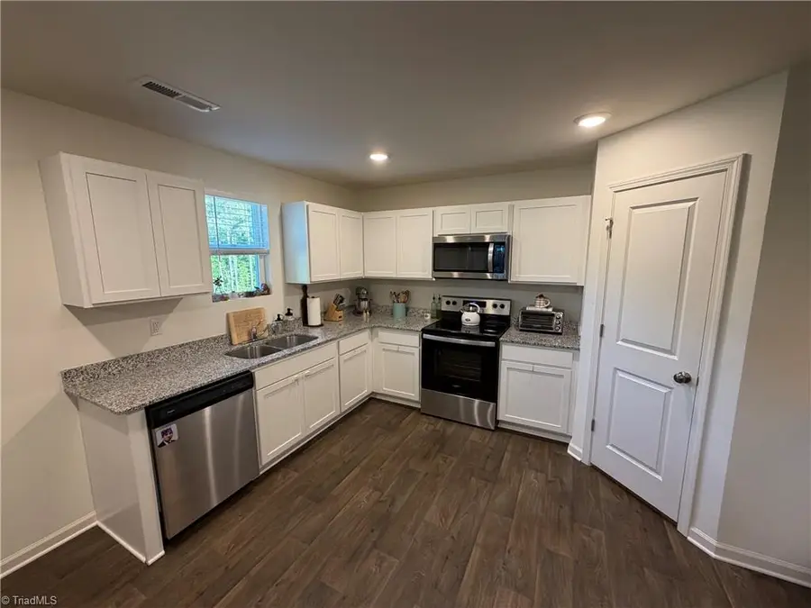 281 Somerton Lane, Lexington, NC 27295 - #2