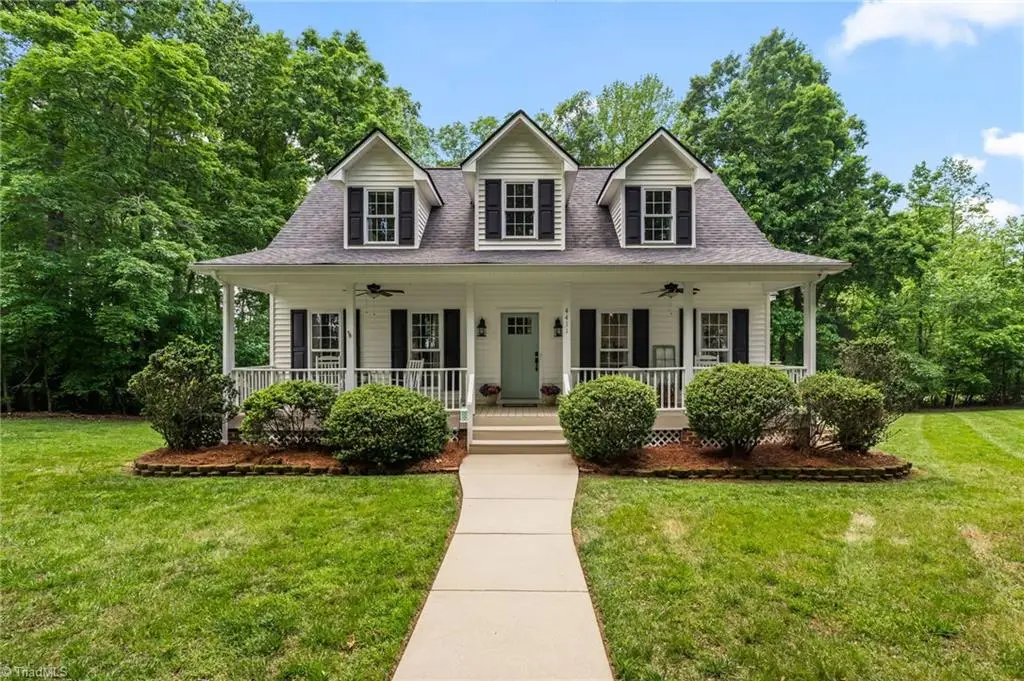 4411 Deacon Court, High Point, NC 27265 - #1