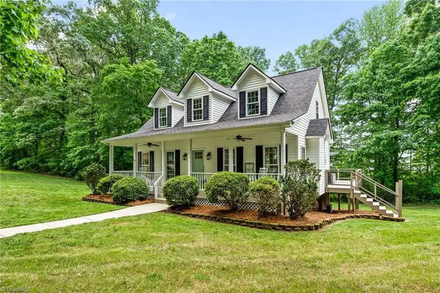 4411 Deacon Court, High Point, NC 27265 - #2