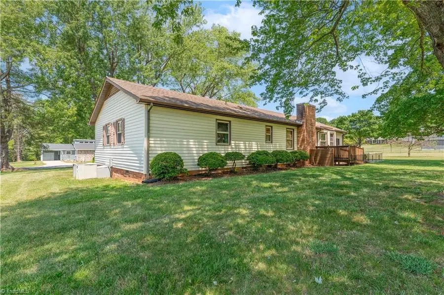 154 Meadowview Road, Mocksville, NC 27028 - #3