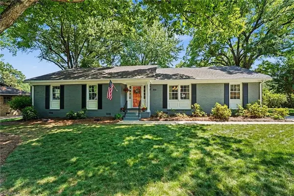 4517 Tower Road, Greensboro, NC 27410