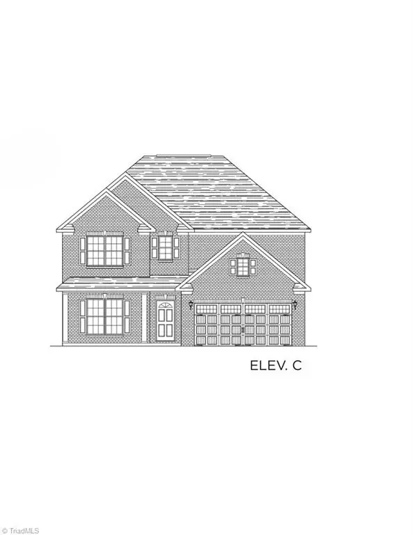 3925 Cassillis Way #63, Colfax, NC 27235