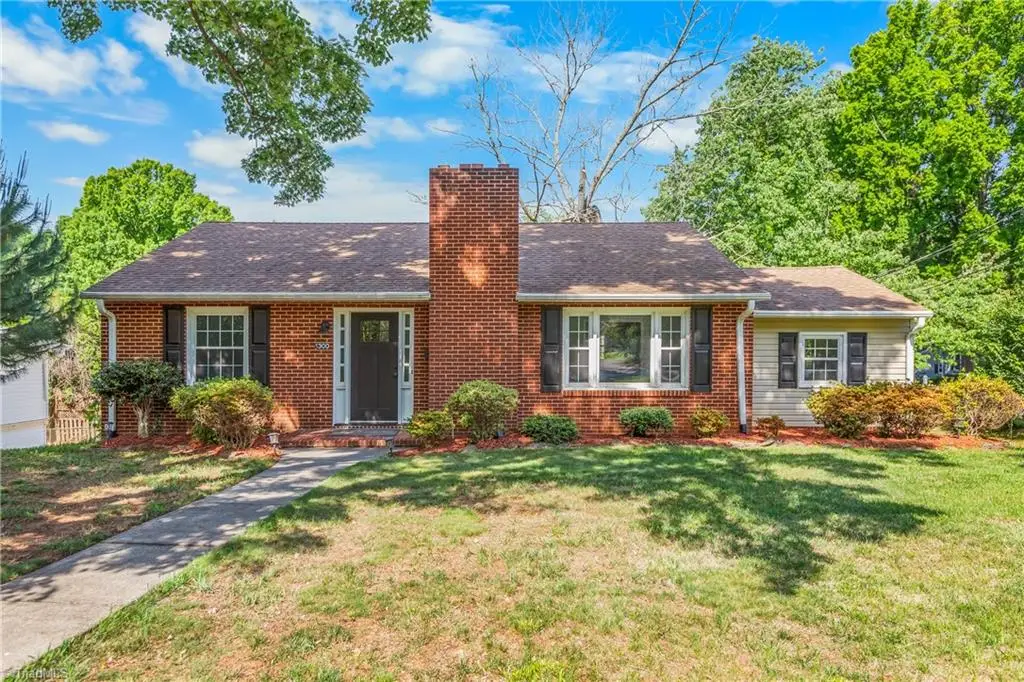 1300 Miller Street, Winston Salem, NC 27103 - #1