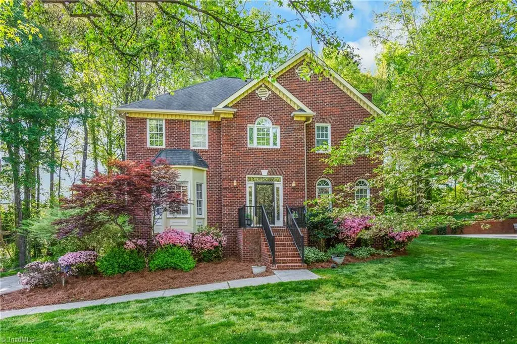 7088 Orchard Path Drive, Clemmons, NC 27012 - #1