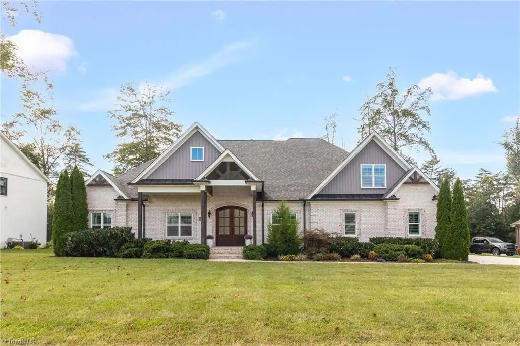 7703 Northern Estates Point, Greensboro, NC 27455 - #1