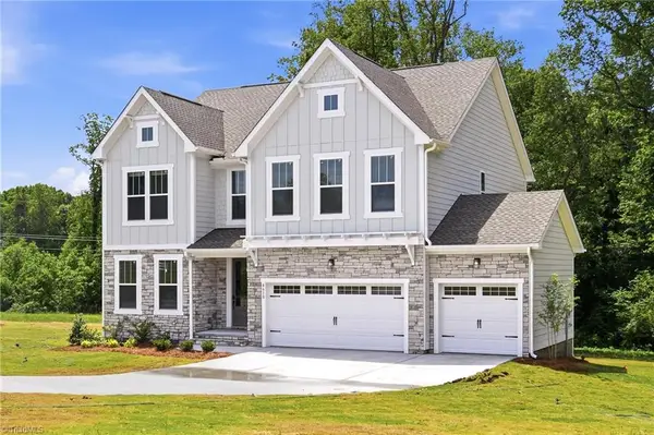 4610 Yokley Farm Road #1032, Winston-Salem, NC 27107