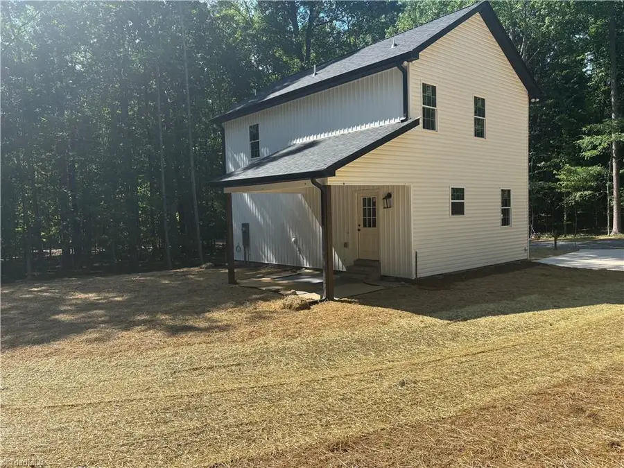 4504 Alex Drive, Greensboro, NC 27406 - #3