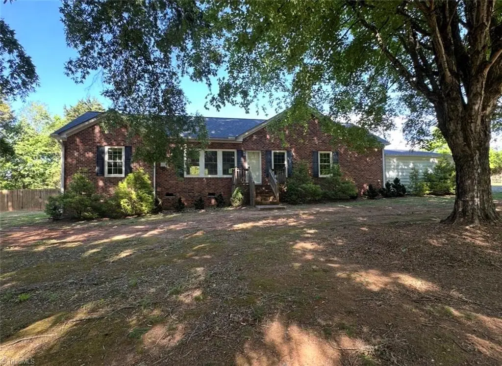 172 Jesse King Road, Advance, NC 27006 - #1