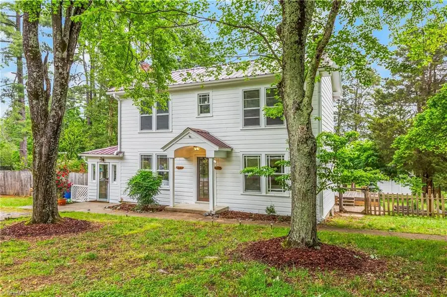 2603 Midpines Drive, Winston Salem, NC 27127 - #3
