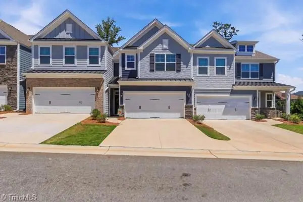 5002 Moonlight Ridge Drive, Greensboro, NC 27455
